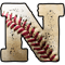 Monogram N Baseball Stitch Lines.png