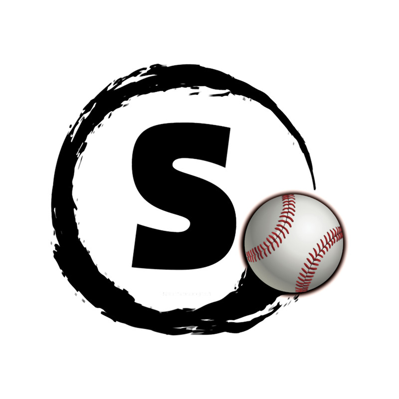Monogram S Speeding Baseball.png