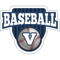 Monogram V Baseball Badge.png