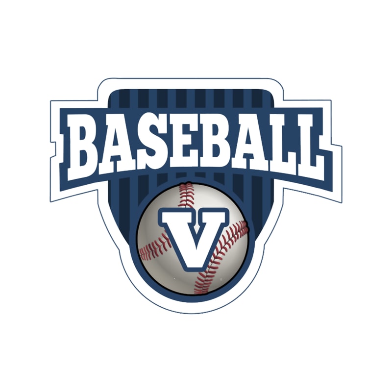Monogram V Baseball Badge.png