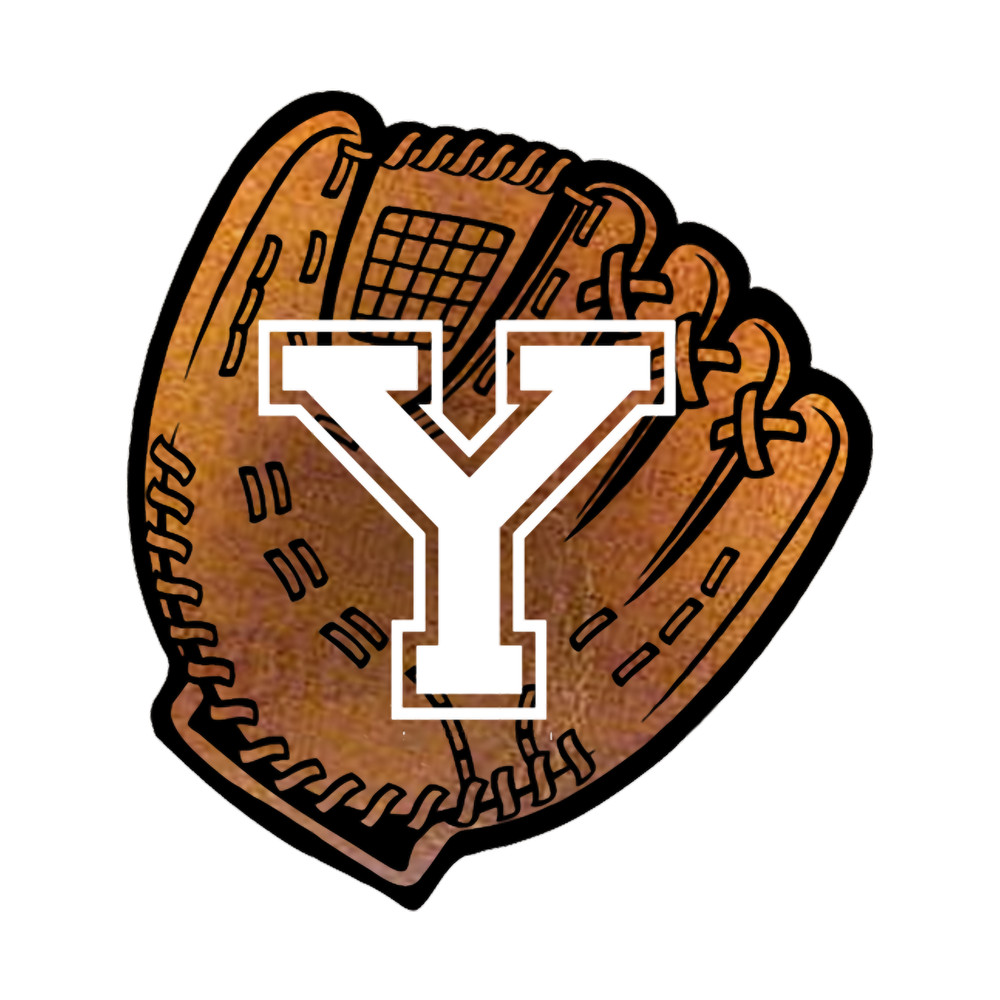 Monogram Y baseball Glove.png