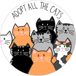 adopt all the cats