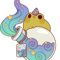 Dreamy water potion with wizard frog .png