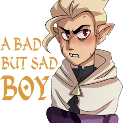 hunter the owl house wolf