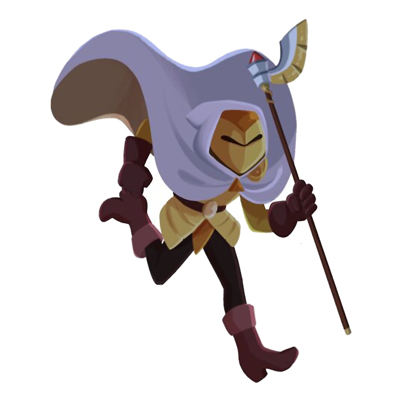 Hunter The Owl House Wolf (1).png