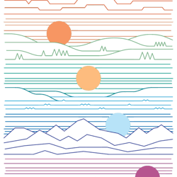 many lands under one sun active