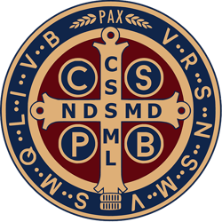 saint benedict medal