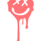 louis tomlinson smiley face dripping.png