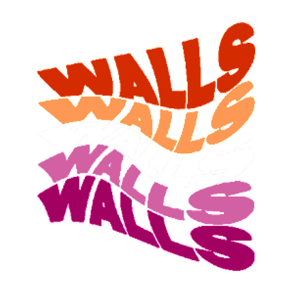 louis tomlinson walls logo lesbian flag.png