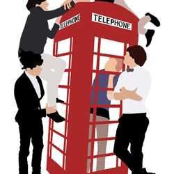 one direction take me home