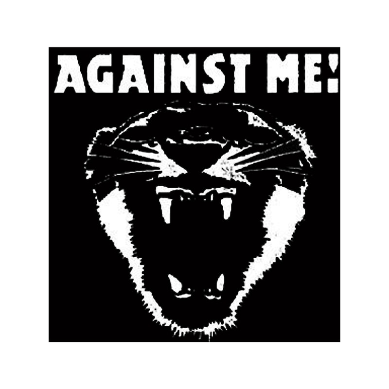 against me! skate punk rock against me! against me!against me! against me! against me!T-Shi.png