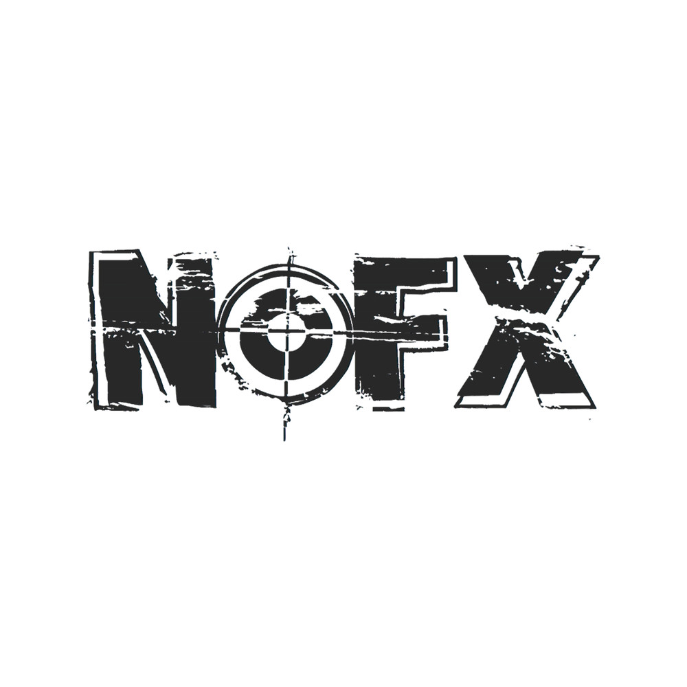 Nofx Punk Rock Band Logo Music (1).png