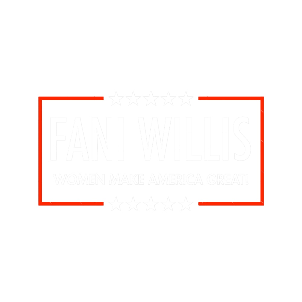 Fani Willis - Women Make America Great (Black).png