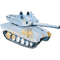 Indian Army Tank Wall Art.png