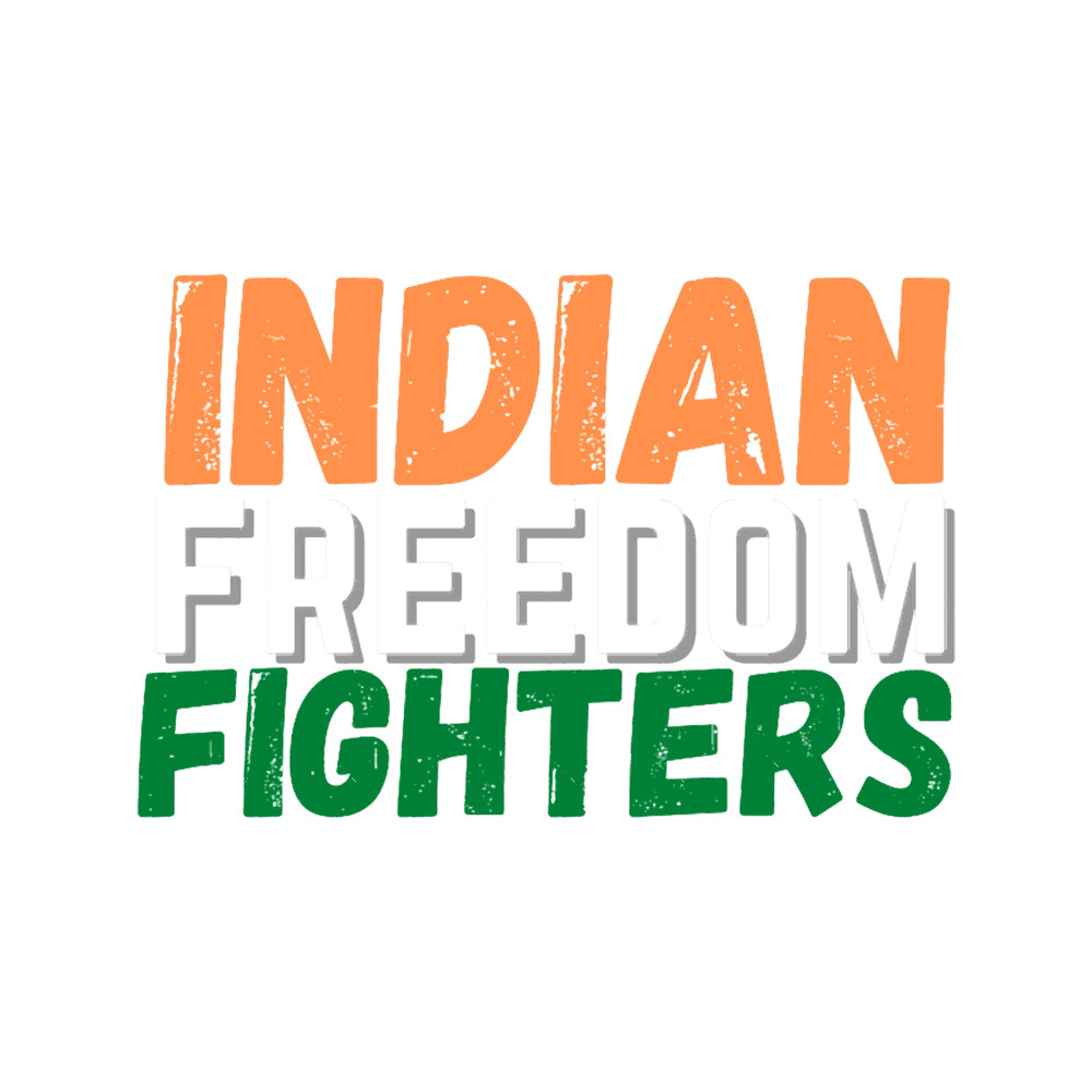 Indian Freedom Fighters T- .png