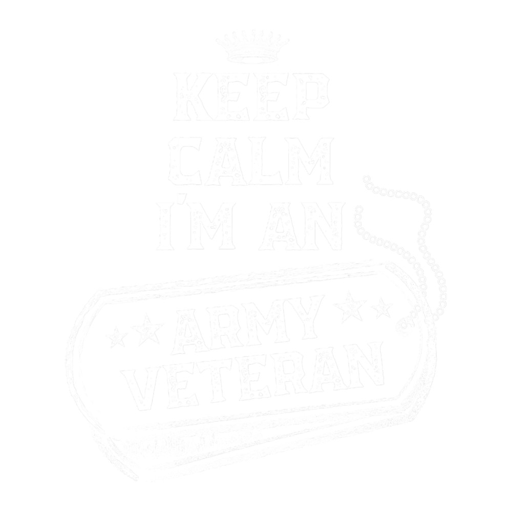 Keep calm i_m an army veteran.png