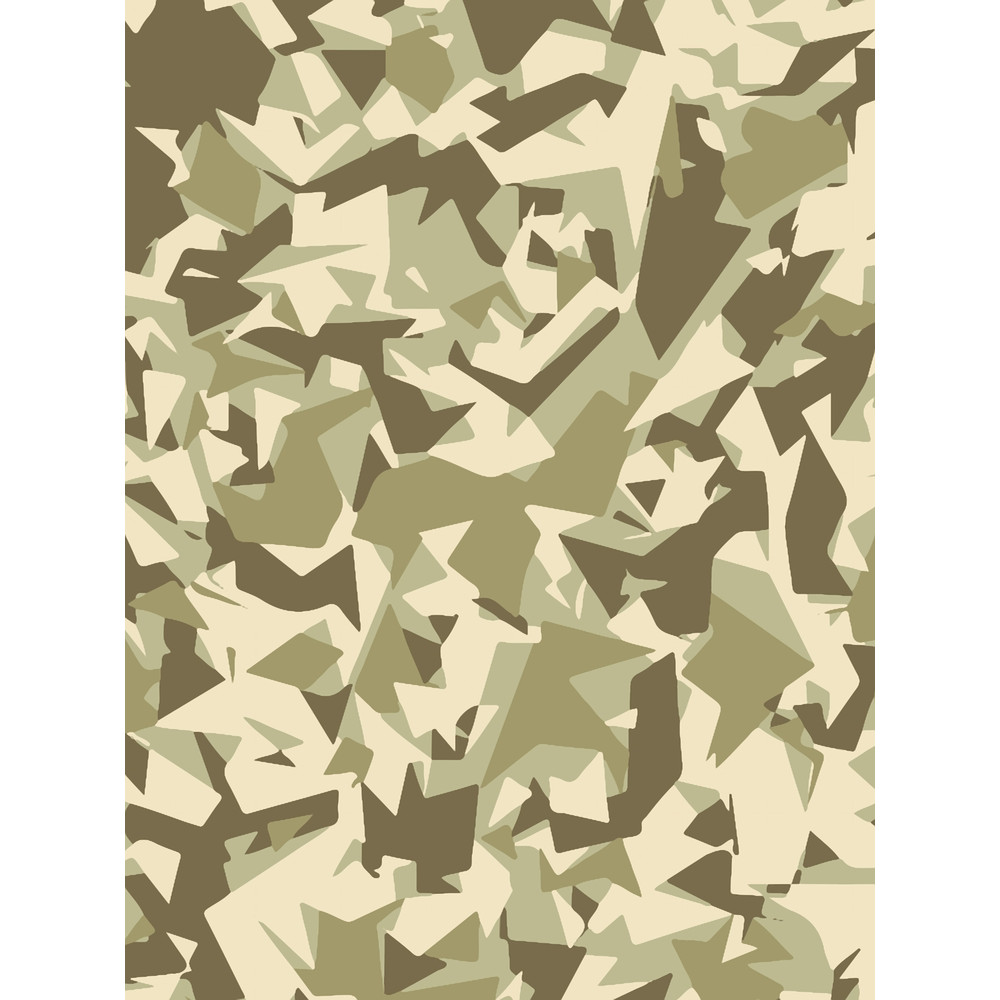 Light green Camouflages Pattern Graphic .png