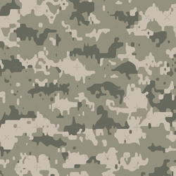 us army camouflages pattern graphic