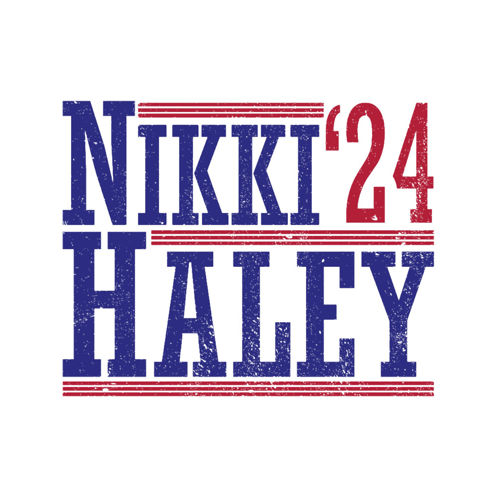 Nikki Haley _24 Haley 2024 Elect President Haley Gear.png