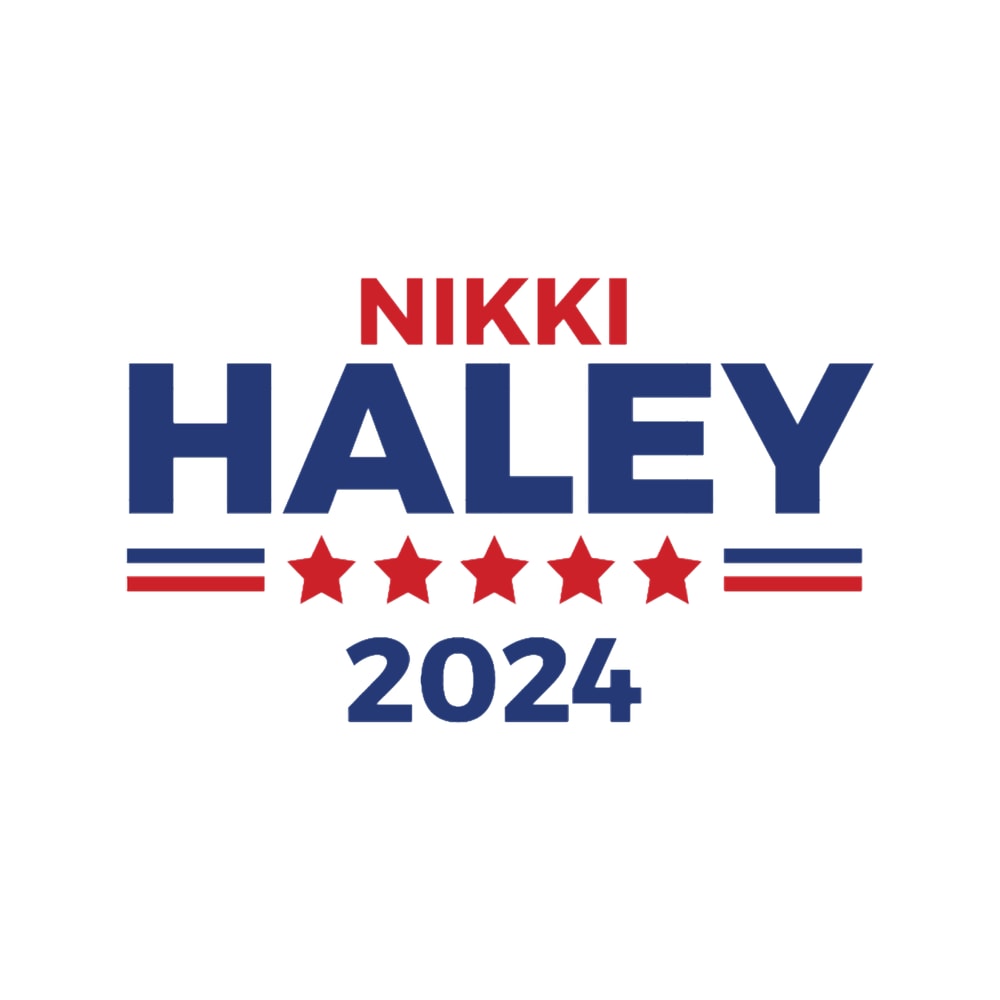 Nikki Haley for President 2024 Campaign .png