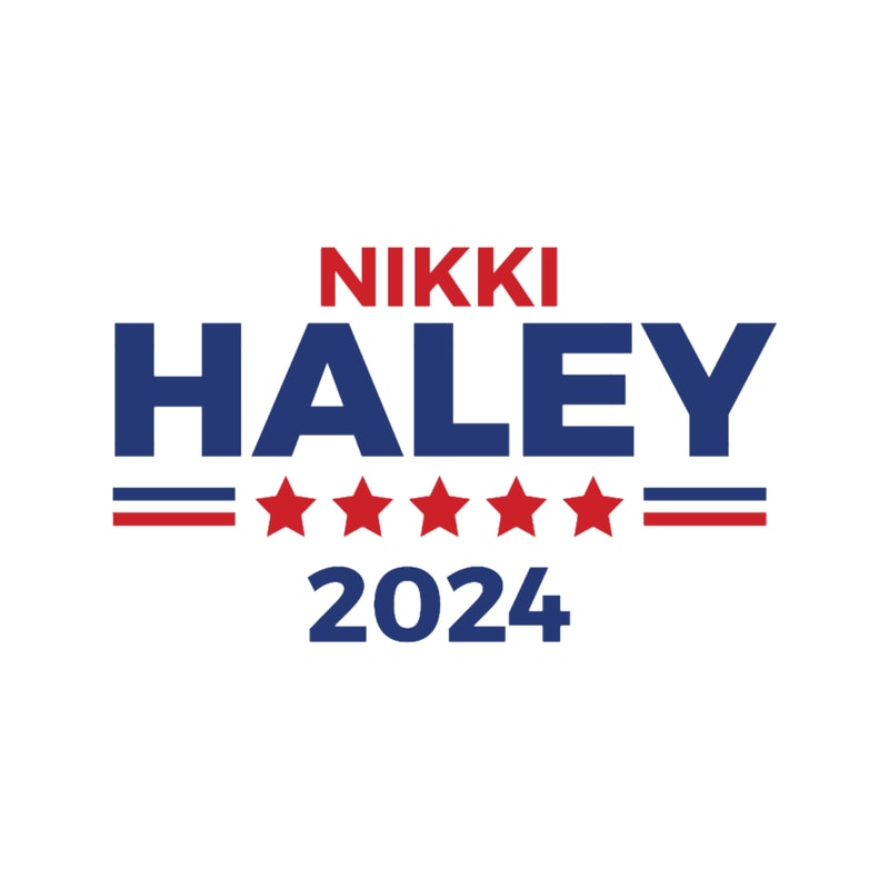 Nikki Haley for President 2024 Campaign .png