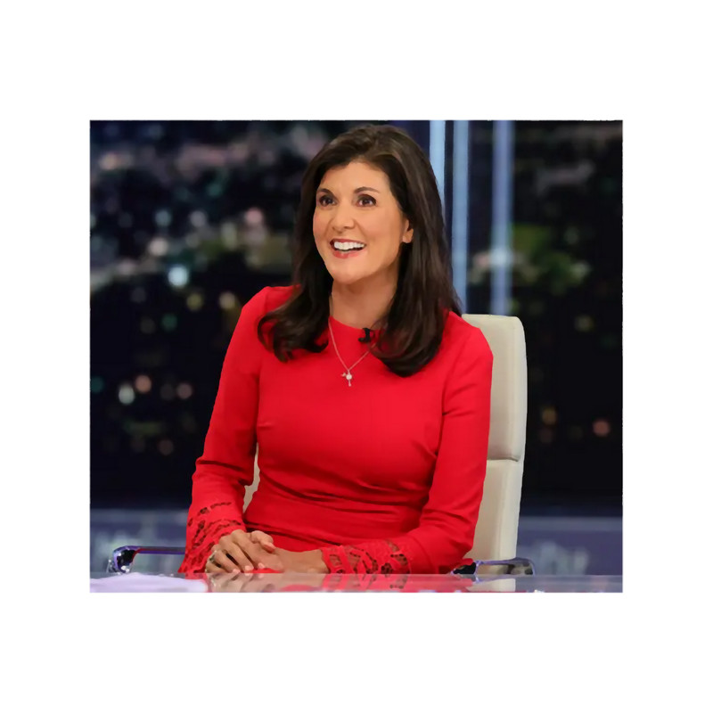 Nikki Haley talking.png