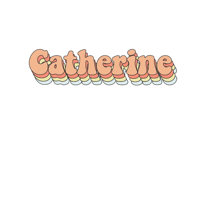 Catherine - Custom Aesthetic Trendy Name.png