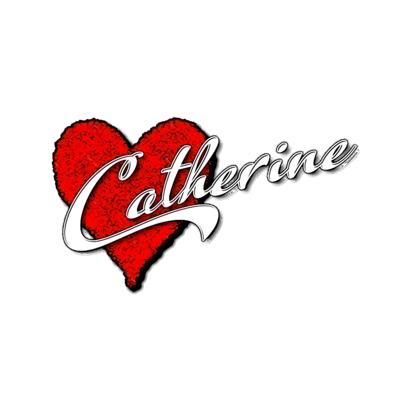 Catherine - Name Heart Series Active .png