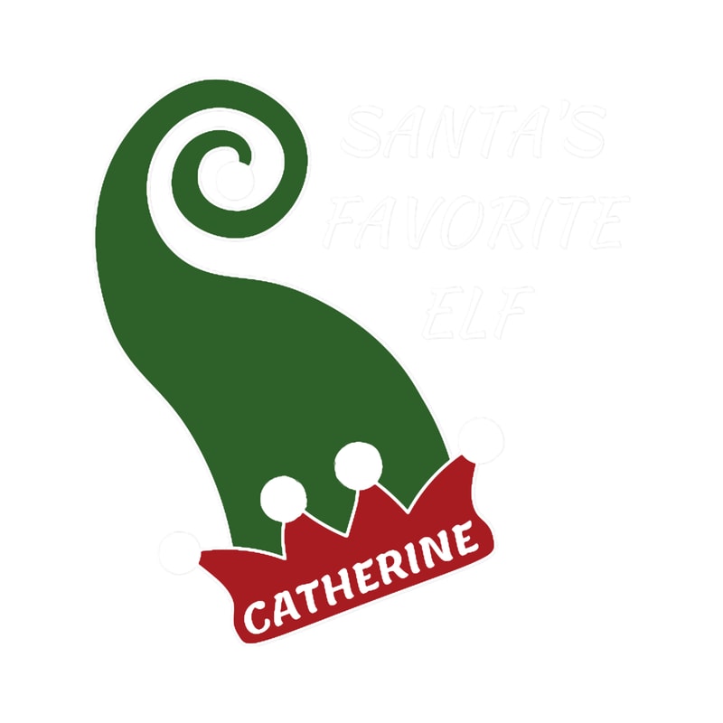 CATHERINE - Santa_s Favorite Elf.png