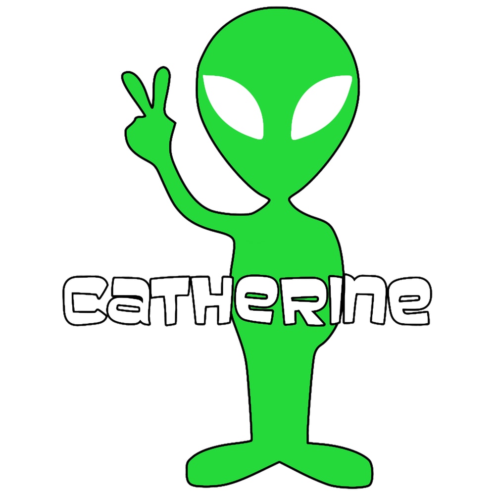 Catherine alien.png