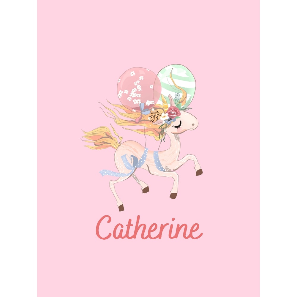 Catherine Carrousel Horse Girls NameGraphic .png