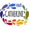 Catherine Name Cute Colorful Gift Named Catherine.png