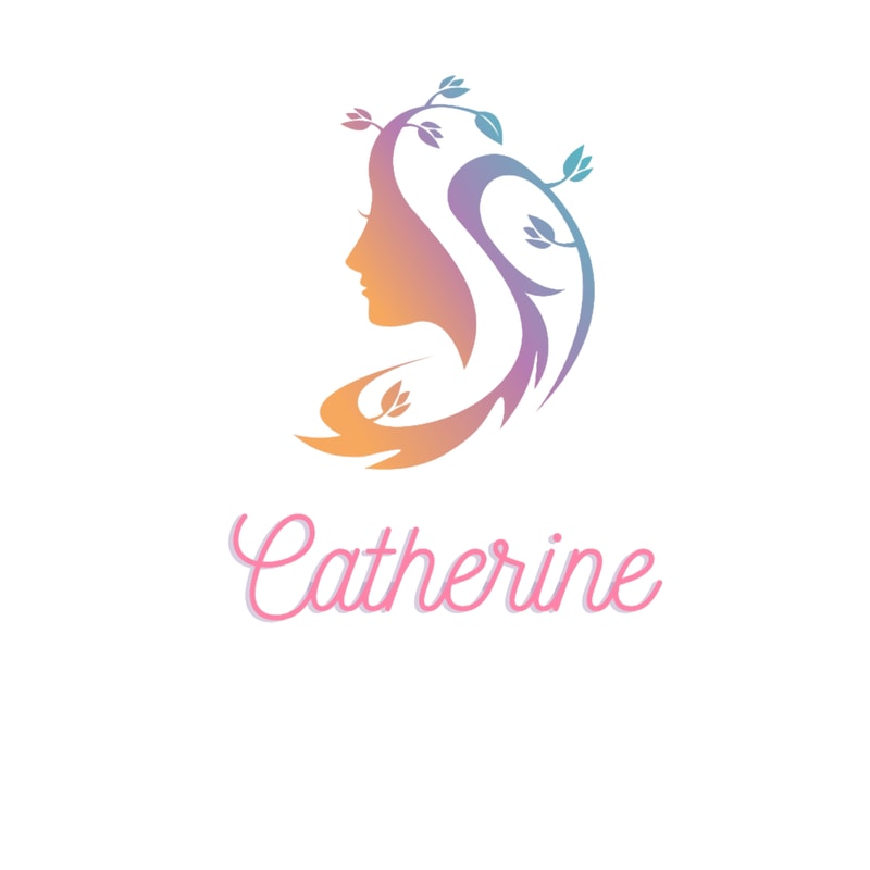 Catherine Name Epic Feminine Woman, Girl, Lady, Birthday, Celebration Fitted .png