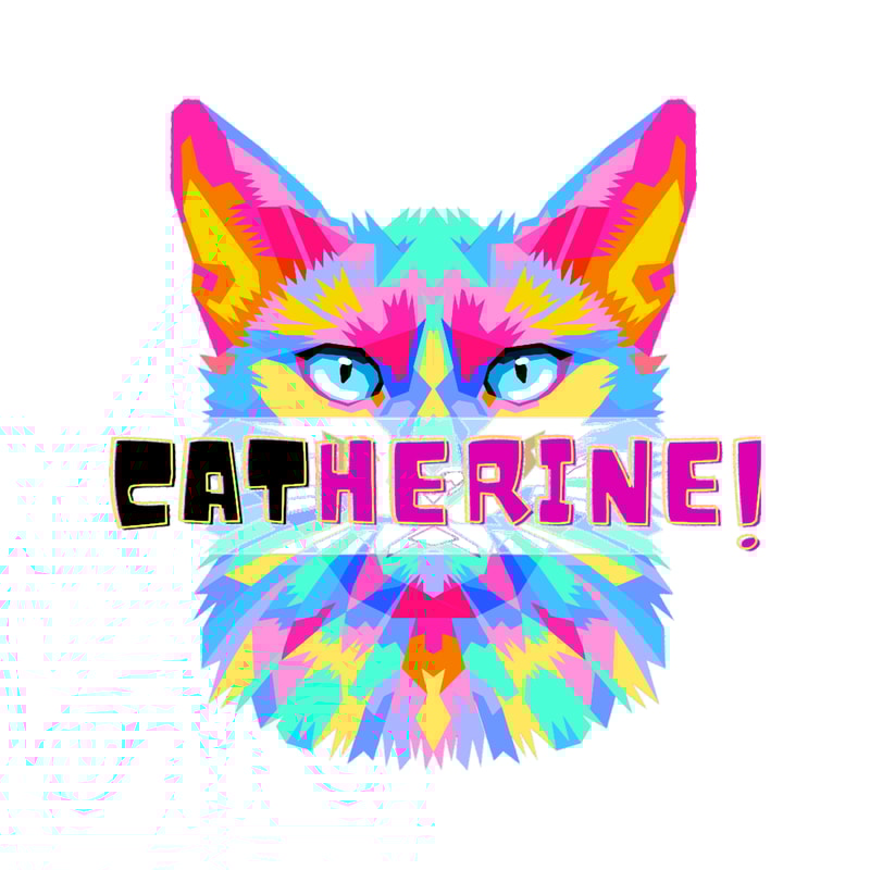 Catherine Name Funny Gifts (3).png