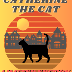 catherine the cat