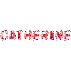 catherine! my name is catherine! (1)