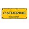 New York License Plate Name Catherine.png