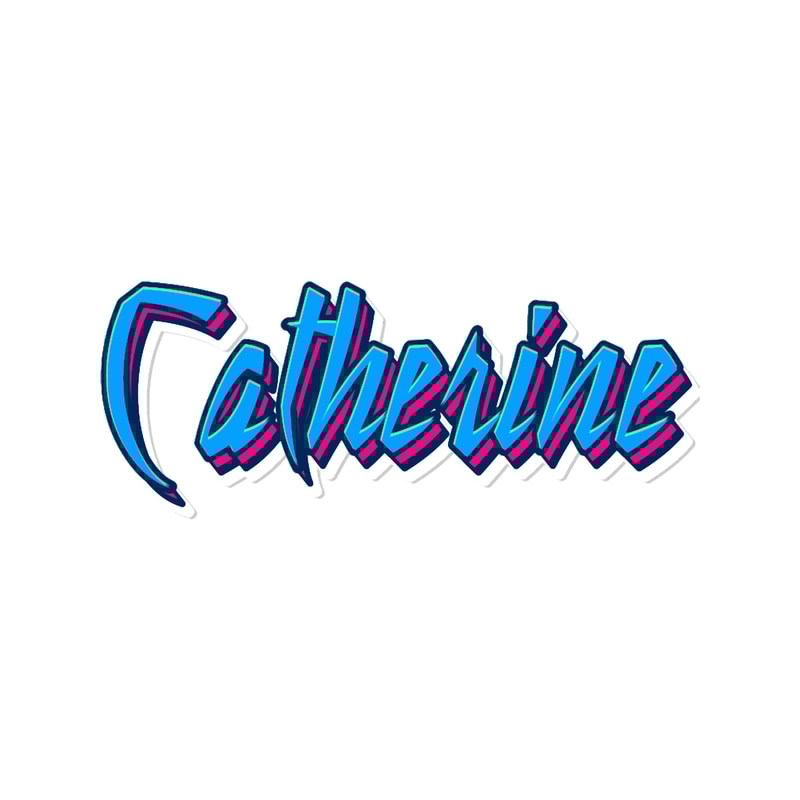 Say My Name - Catherine.png
