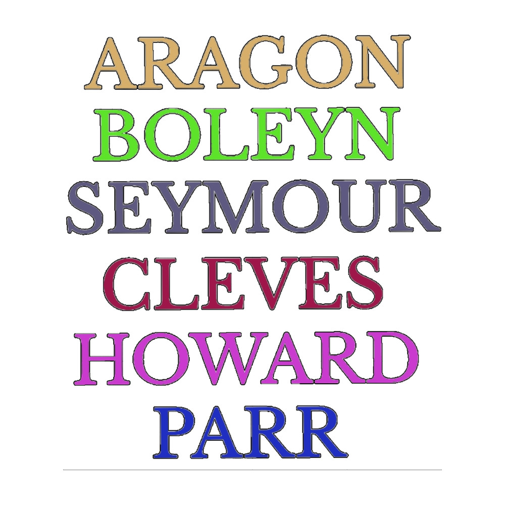 Six the musical queen names .png