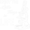 Enjoy The Little Things In Life Biologist Science Biology.png