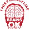 I Just Really Like Brains Ok - Funny Neuroscience Quote Gift.png