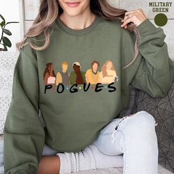 outer banks pogue sweatshirt, outer banks sweatshirt, pogue life shirt, outer banks hoodie, obx sweatshirt
