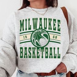 milwaukee buck, vintage milwaukee buck sweatshirt t shirt, bucks sweater, bucks t shirt, vintage basketball fan shirt, r
