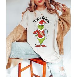 basic grinch funny shirt, my day i'm booked grinch christmas shirt, christmas shirt, grinchmas shirts, christmas gift,