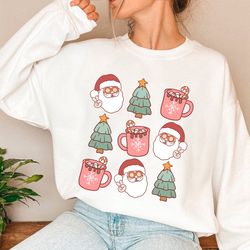 griswold christmas tree farm sweatshirt, holiday sweatshirt, christmas party sweatshirt, christmas vacation sweatshirt,