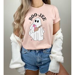 halloween ghost shirt, boo jee shirt, boo shirt, spooky ghost shirt, spooky season ghost shirt, spooky vibes shirt, hall