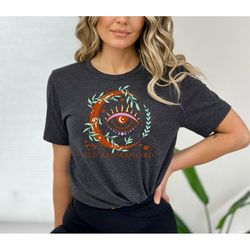 stay wild moon child t-shirt - bohemian tshirt - moon shirt - hippie moon shirt - gift for her t-shirt