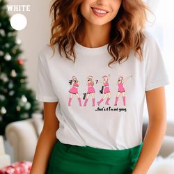 that's i'm not going shirt, funny grinch tshirt, grinch shirt, swiftie shirt, christmas shirt, christmas sweatshirt chri