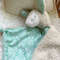 Lama Comforter Toy Alpaca Lovey Soft Toy Lama Baby Toy Baby Comforter Baby Lovey 11