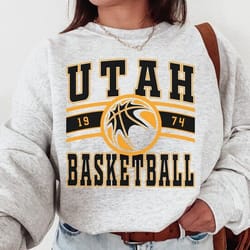 utah jaz, vintage utah basketball sweatshirt t shirt, jazz sweater, jazz t shirt, vintage basketball fan shirt, retro ut
